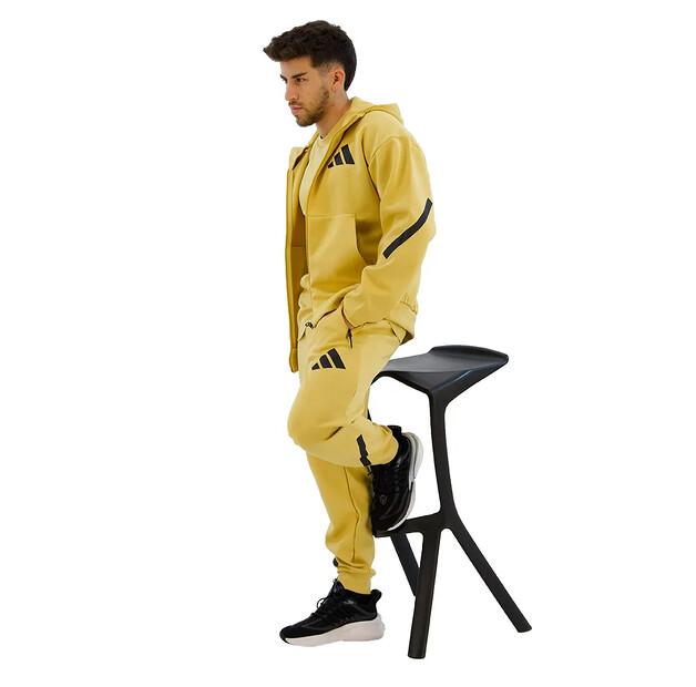 adidas New Z.N.E full zip свитшот