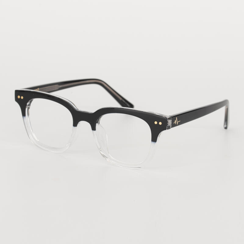 SBKA Neil-C02 translucent glasses frame