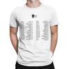 Summer Peso Pluma Dinastía tour 2026 Hip Hop T Shirts  100 Cotton Tshirt for Men Y2K Basic Custom DIY Short Sleeve Clothing