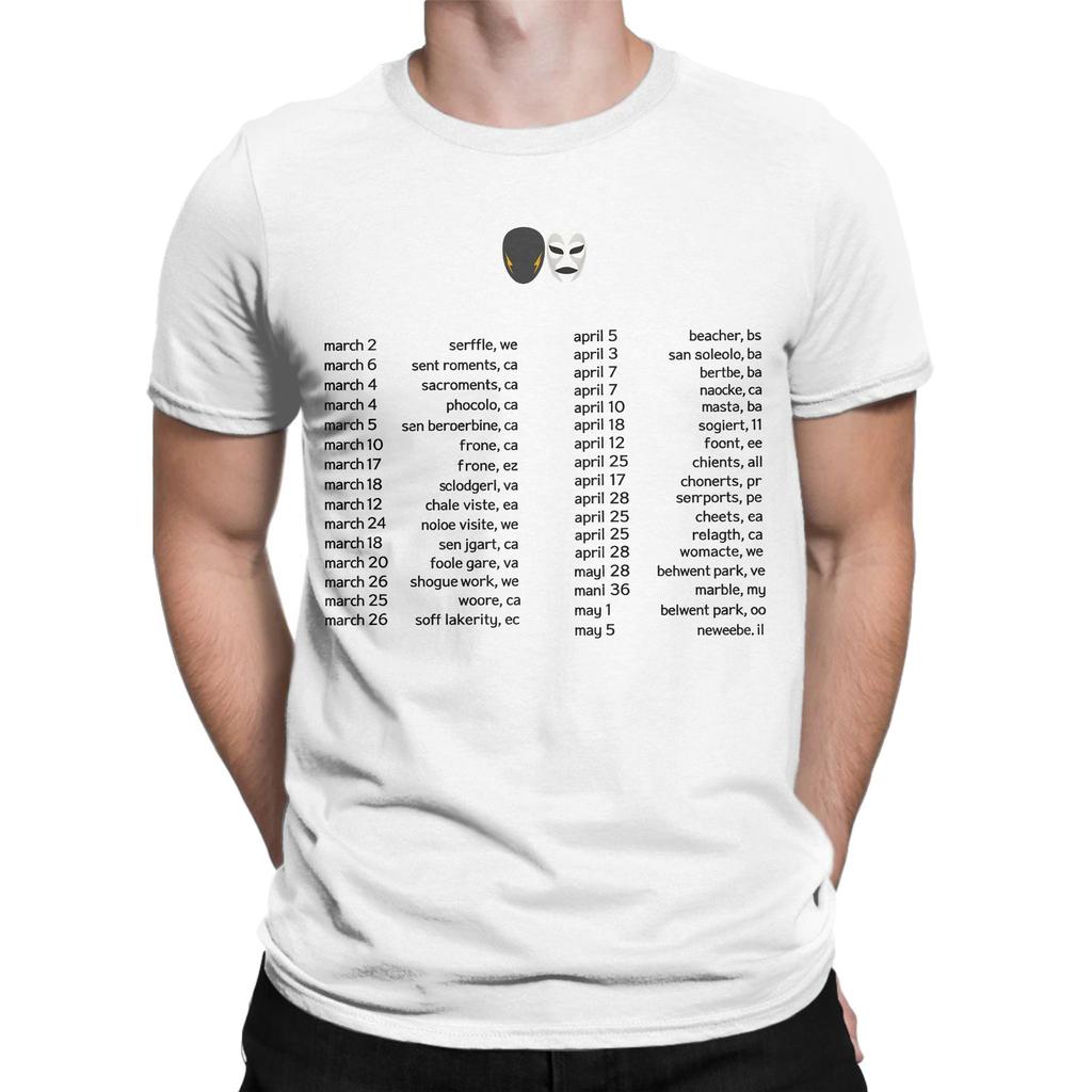 Summer Peso Pluma Dinastía tour 2026 Hip Hop T Shirts  100 Cotton Tshirt for Men Y2K Basic Custom DIY Short Sleeve Clothing