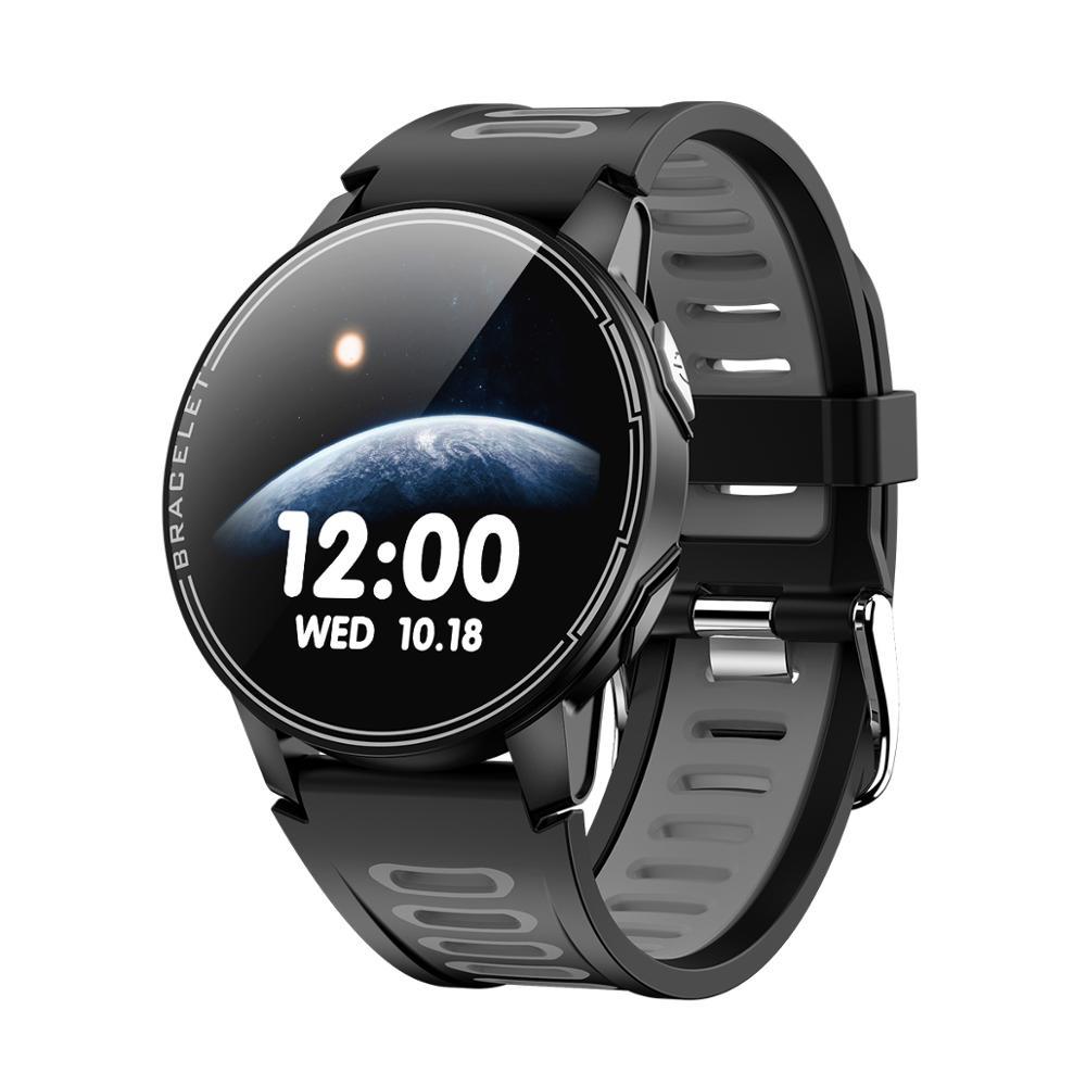 Buy S20 Smart watch Fitness Tracker 
