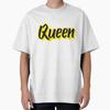 Queen Oversized T-Shirt