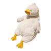 Cartoon Doll Fully Filled Anti-deformed Soft Material Duck Shape Sleep Companion Sofa