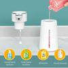 Automatic Soap Dispenser, 400ml Touchless Foaming Soap Dispenser Wall-Mounted Liquid Alcohol Spray Smart Hand Washing Machine