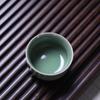 Longquan Celadon Ceramic Tea Set