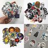 Sticker Car 25pclot Label Tag Handbox Laptop Sticker New Diy