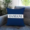 Hot DDamianied Cushion Cover Comfortable Reversible Pillow Cover Ideal for Car Sofa Bedroom  Beyond
