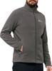 Jacket Jack Wolfskin Winterstein FZ Men Slate