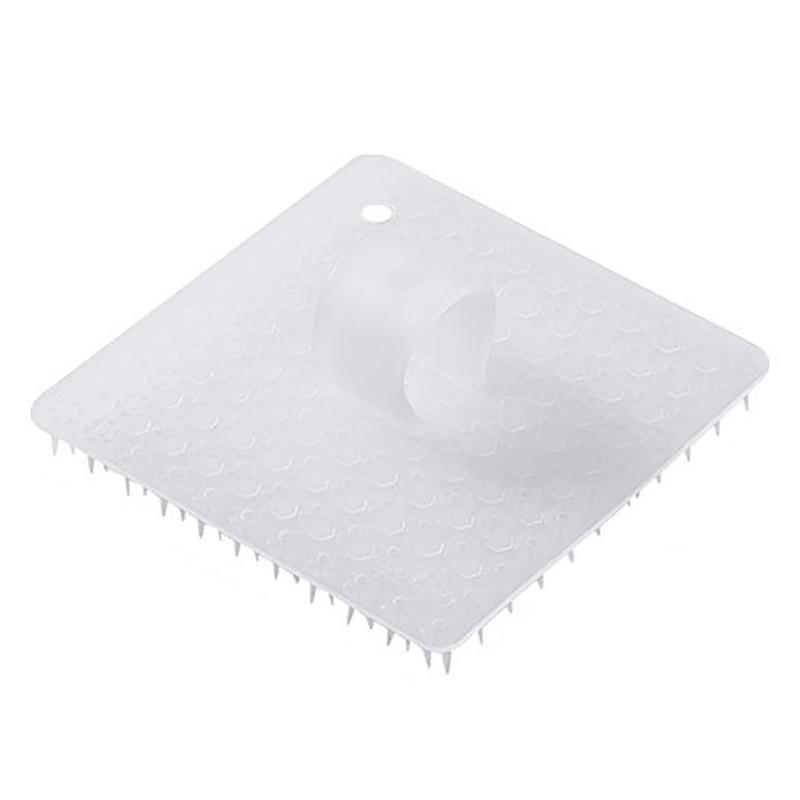 Multifunctional Brush Household Kitchen Cleaning Brush Rag Filter Silicone Pot Brush Dishwashing Kitchen Fruit Vegetable Washing Brush