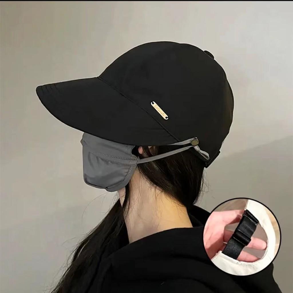 Fisherman Hat Women Uv Protection Foldable Sun Hat For Outdoor Sunshade Men Kids Style A