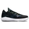 Converse All Star BB Jet Colorblock - Black Navy Unisex Sneakers Blue 171698C