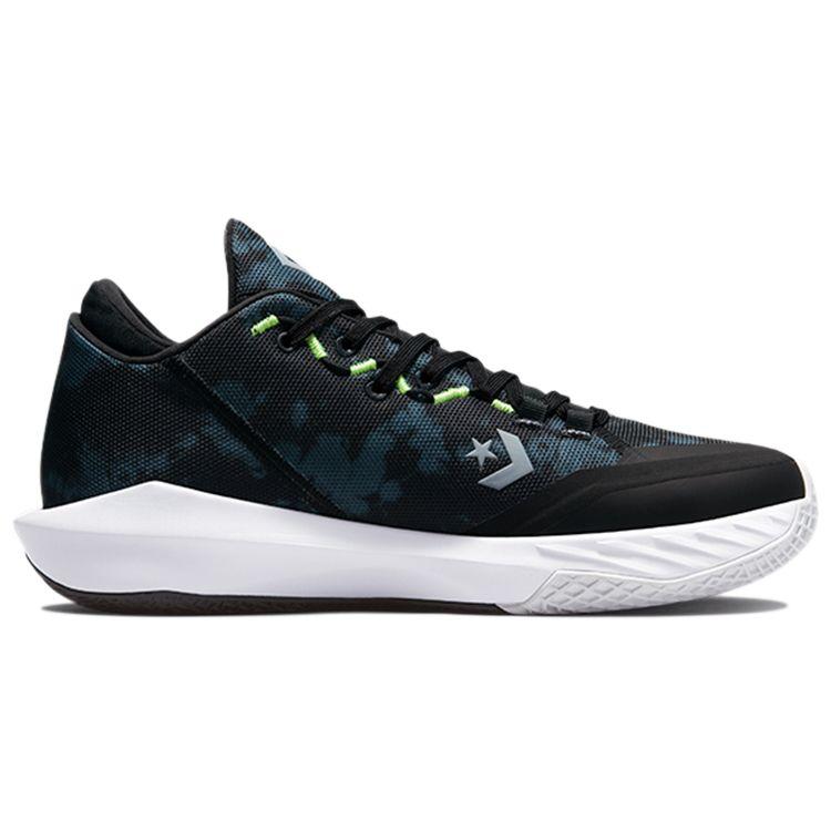 Converse All Star BB Jet Colorblock - Black Navy Unisex Sneakers Blue 171698C