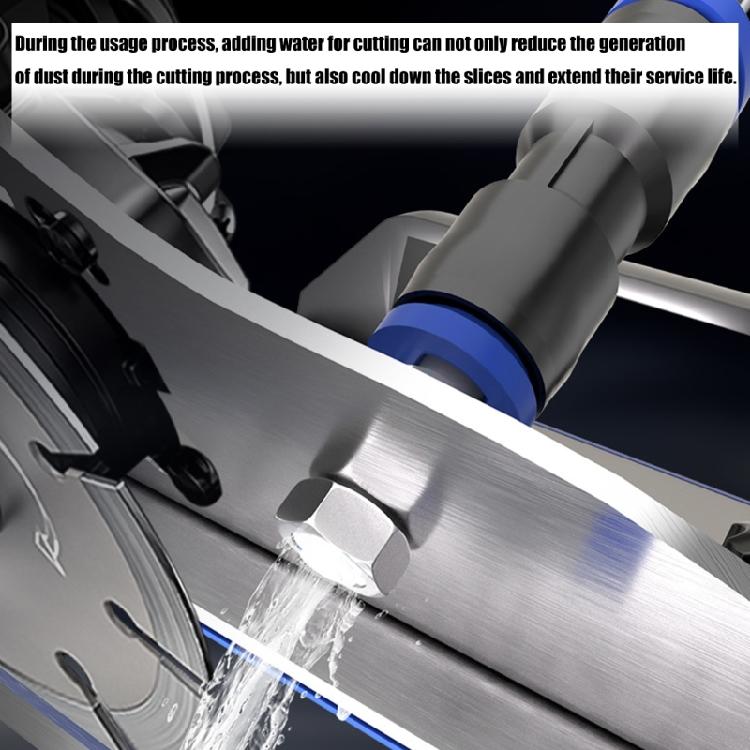 Adjustable Angle Grinder Holders For Professional Tile Edging 45 Degree Tile Chamfering Tool for 100 Type Grinding Tool