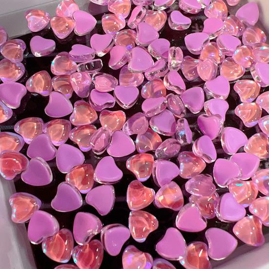 Functional Glass Rhinestone Non-drop Luxury DIY