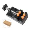 Spannen Stabile Klemme Tisch Schraubstock Heavy Duty Kleine Schraubstock