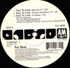 12inch Record FOR REAL - Easy To Love 3145806711 A&M Records 1994 US Dance & Electronica Used
