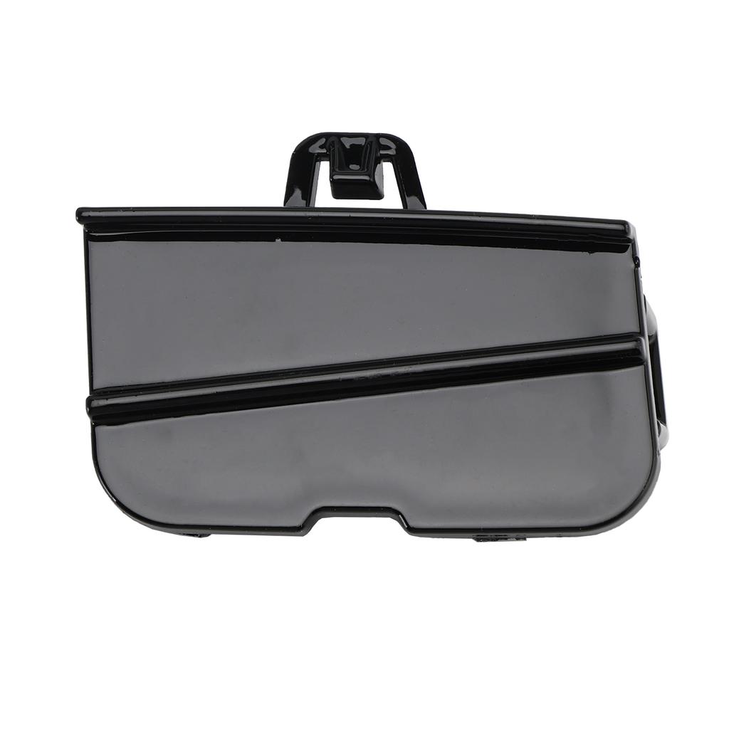 GTR Style Front Bumper Grille Grill W/Camera Fit Mercedes Benz W206 2022-2023