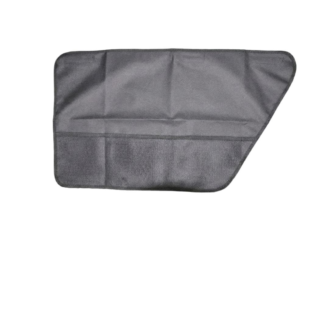 Car Pet Mat Side Door Scratch And Kick