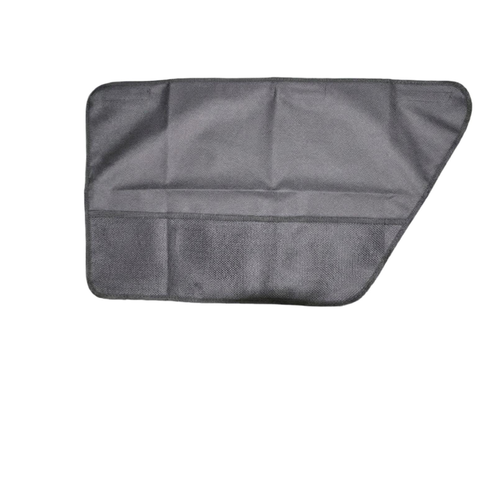 

Car Pet Mat Side Door Scratch And Kick One Size