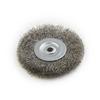 Accessories Wheel Professional Wire 3 Inch 72mm Stainless Steel Brush For Bench Grinder Abrasive Best Nice 2019