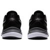 Asics Gel Excite 8 Black White Women's Sneakers 1012A916-002