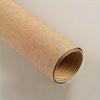 50X148CM Self-Adhesive Duty Burlap Paper Roll - Multi-Purpose Craft Material for Gift Boxes, Photo Frames, Furniture Decor