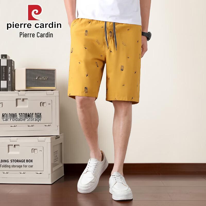 Pierre Cardin Men's Summer Casual Apparel