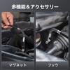 Teslong Movable Tip Bidirectional USB C Endoscope 1080P Industrial Endoscope with Borescope Inspection IP67 Flexible Snakescope for Home Repairs and