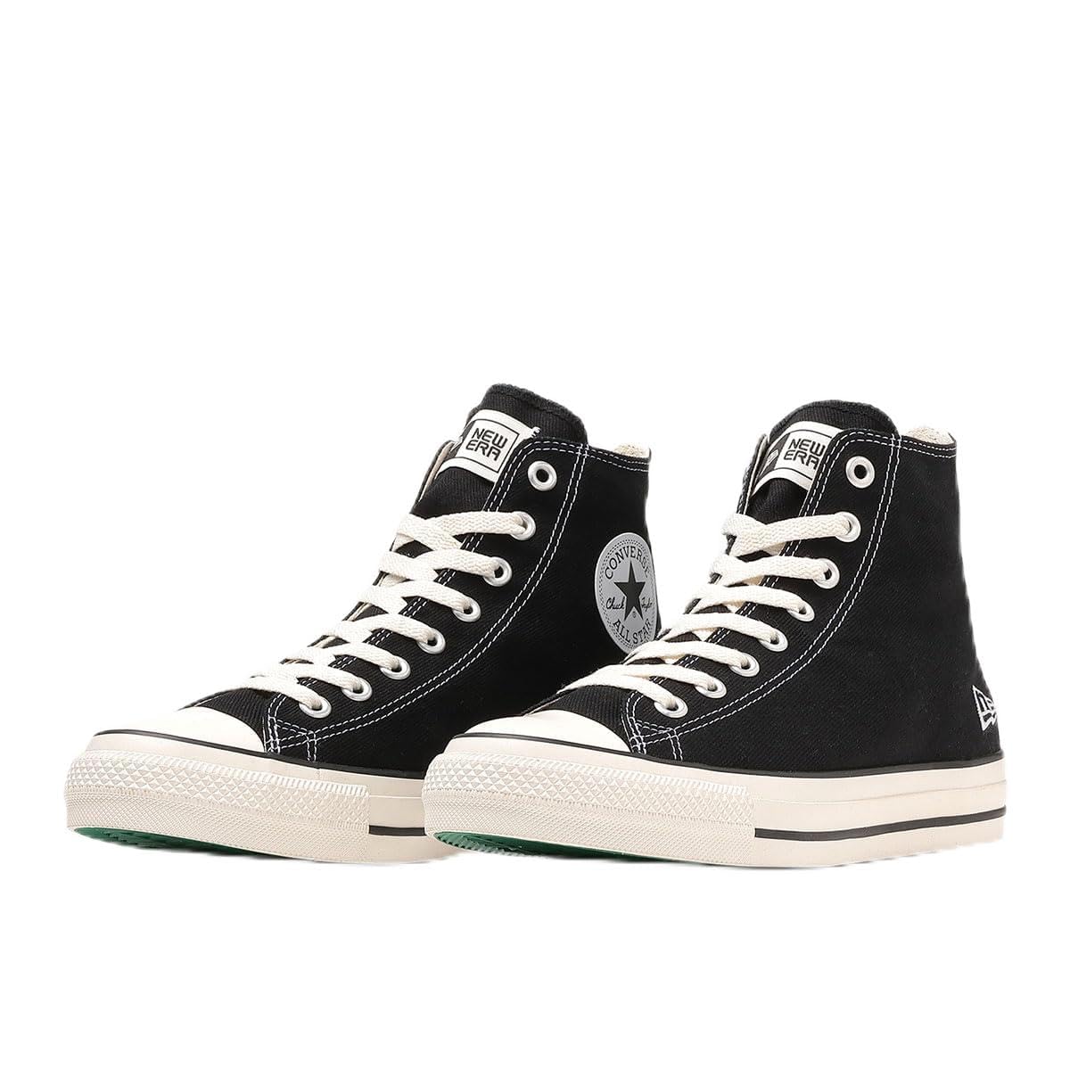 All Star HI NE (R) / чёрный