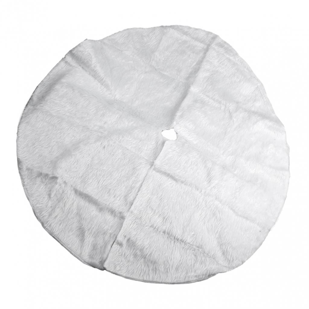 XMAS Christmas Tree Skirt Christmas Tree Skirt Cover
