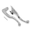 Motorcycle FRONT BRAKE & CLUTCH LEVERS For Suzuki DR-Z250 2002-2007 DR-Z400 2001-2008 DR250 DR350 DR350S DR350SE  TSR125  TSR200