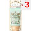 Shiseido Majolica Majorca Skin Navigate Color Mint Green 35g Skin Makeup After Preparing the Skin with a Skincare Product, Take an Appropriate Amount