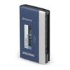 Sony Walkman 16 ГБ Серія A Сумісний з високою роздільною здатністю / Bluetooth / Оснащений Android / Модель 40-річчя / Ексклюзивні аксесуари та наклейки