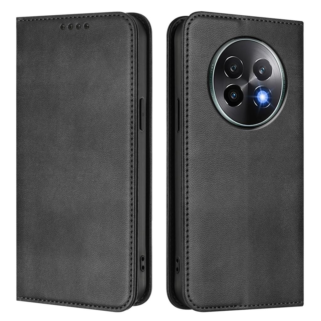 Flip Wallet Case For OPPO Realme 15 13 12 Pro 14 12 Pro Plus 15T 14T 14x 13 12x 12 Lite 11x Leather Phone Funda Protect Cover