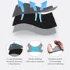 N20 CPAP Headgear for ResMed AirFit N20 Mask – Elastic and Comfortable Fit