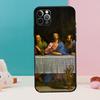 Gott Jesus Handyhülle Für iPhone 17 Air 16 15 14 12 11 13 Pro Max 12 13 mini 15 16 Plus 16e Hülle Coque