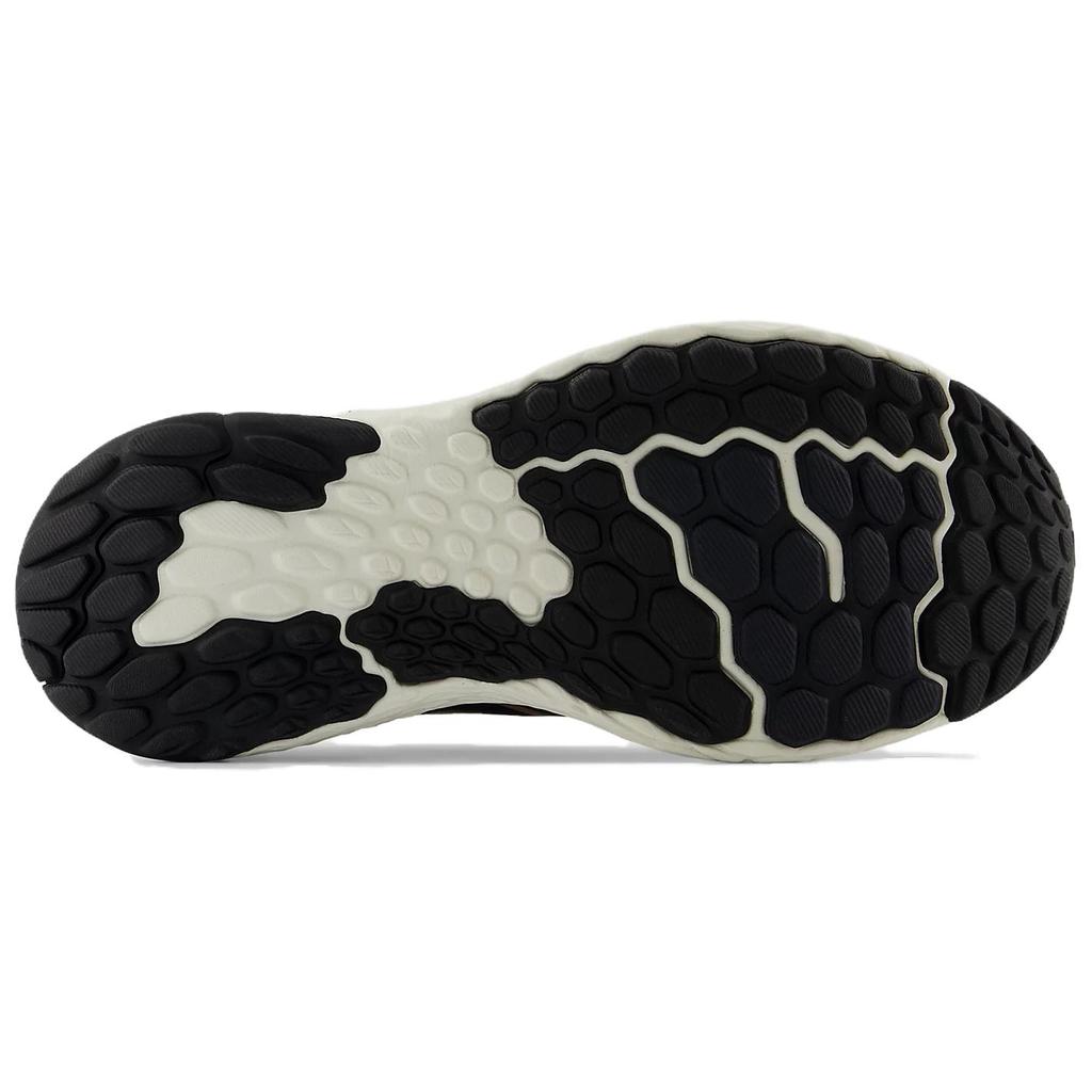 New Balance Fresh Foam X EVOZ V4 Comfortable Versatile Low-Top Running Shoes Women sneaker Black WEVOZLK4