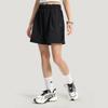 adidas Casual Shorts Women's Black Moderate KS5321