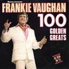 LP-Schallplatte FRANKIE VAUGHAN  100 Golden Greats RTDX2024 Ronco 1977 UK Pop Gebraucht