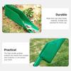 1pc Home Gutter Scoop, Plastic Gutter Cleaning Shovel,Sewer Gutter Shovel, Eaves Shovel, Garden Leaf Cleaning Scoop, Large Capacity Roof Gutter Shovel