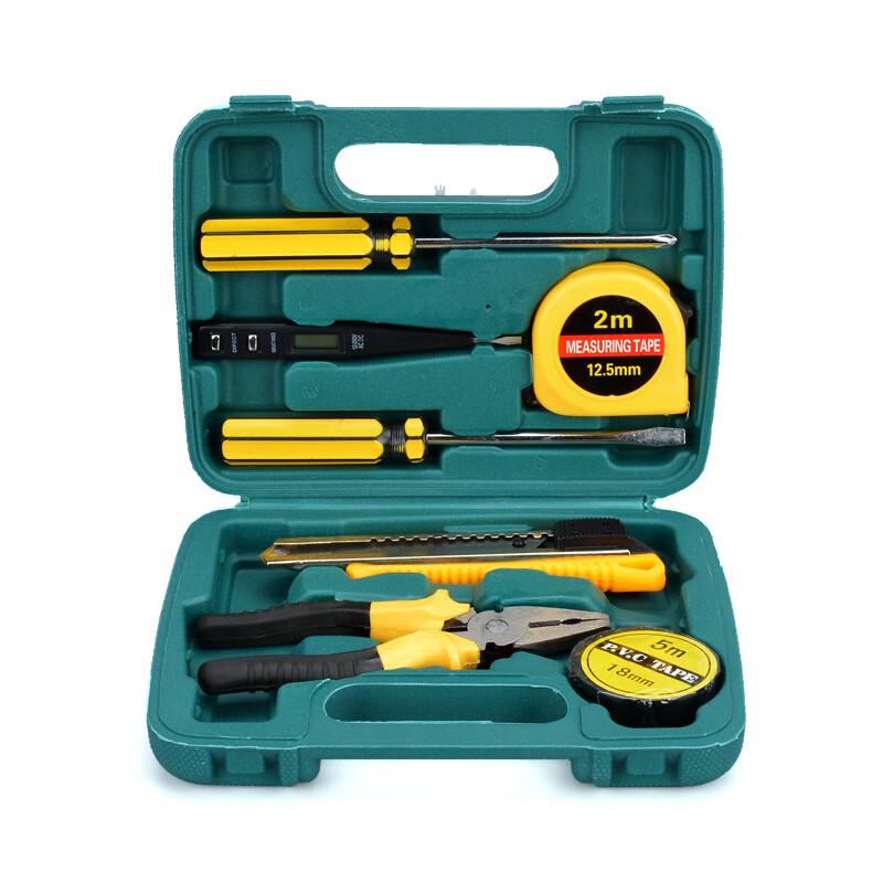 Li Lang Car Emergency Tool Kit