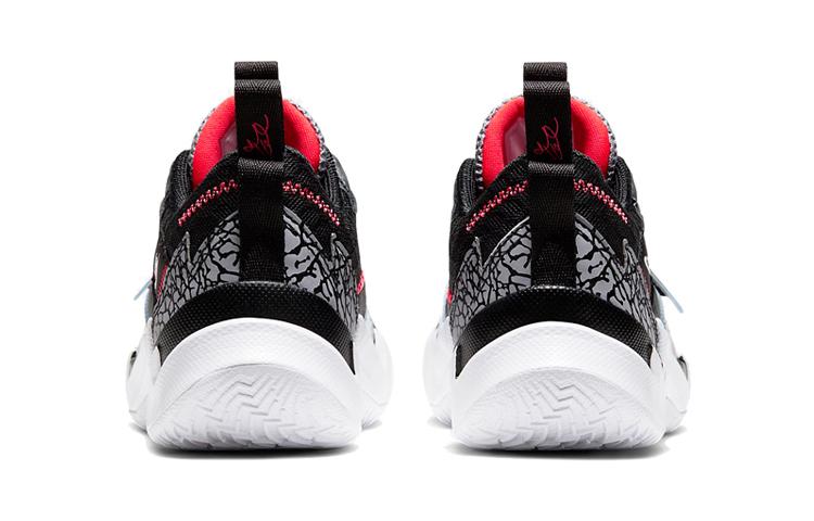 Jordan Why Not Zer0.3 Black Cement PS CD5805-006