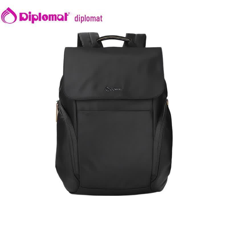 Diplomat Fashion Casual Large Capacity Backpack
