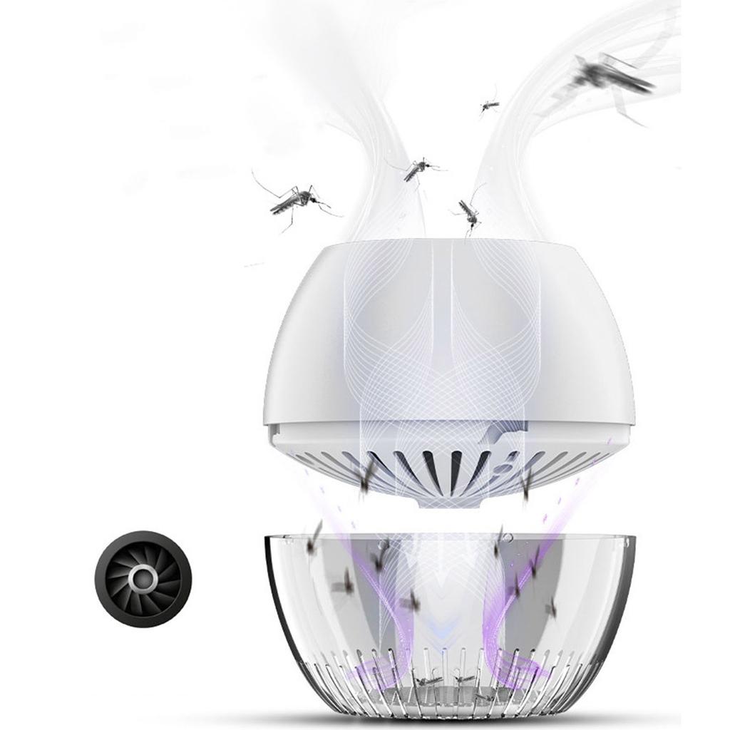 Mosquito Household Led Mosquito Trap Light 