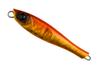 tailwalk Yummy Jig Tungsten Tachiuo Game Tuned 60g WH ORANGE GOLD #16