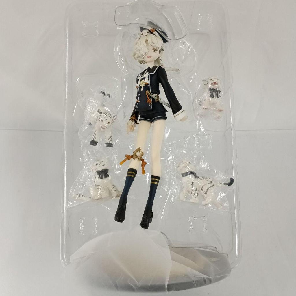 [USED] Bonus included Gokotai "Touken Ranbu -ONLINE-" 1/8