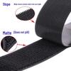 Manicotto in Nylon Antipilling con Velcro e Chiusura a Strappo