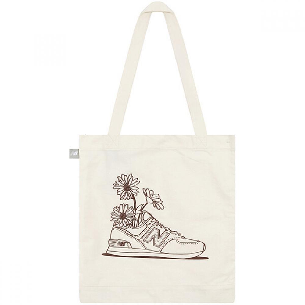 

New Balance Graphic Tote Bag LAB51503FDP/1