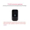 Tuya Smart Key Box Serratura Wireless Scatola Chiavi Elettronica Impermeabile IP65 Sblocco Impronta Digitale/ Password/ Carta/ Impronta Digitale/ Chiave/ App