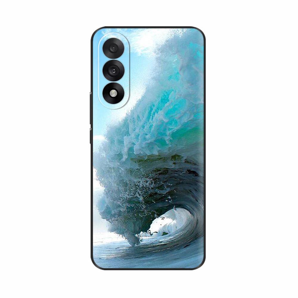 For Oneplus Nord 5 5G Phone Case Soft Shockproof Shell Silicone Back Cover For Oneplus Nord5 1+ Nord 5 CPH2709 Coque Fundas Capa